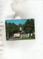 EHRWALD - Mit Danielspitze - Ehrwald
