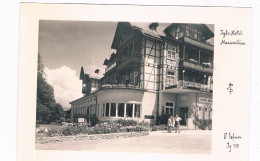 A-6565  IGLS : Hotel Maximilian ( Ig198) - Igls