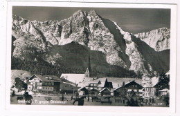 A-6572  SEEFELD : Gegen Ofelekopf - Seefeld