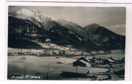 A-6574   SEEFELD : - Seefeld