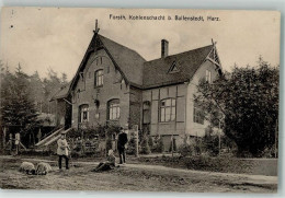 13297824 - Ballenstedt - Ballenstedt
