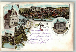13526774 - Colditz - Colditz