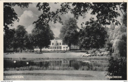 4905 282 Enschede, Volkspark. - Enschede