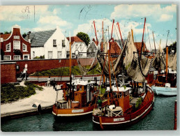 39451944 - Greetsiel - Krummhörn