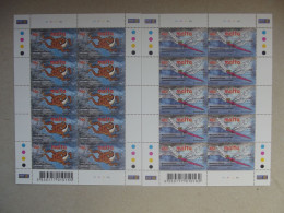 Malta    Europa  Cept  2001 ** - 2001