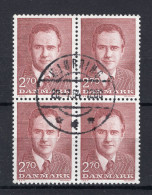 DENEMARKEN Yt. 813° Gestempeld 1984 - Usati