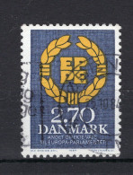 DENEMARKEN Yt. 807° Gestempeld 1984 - Usati