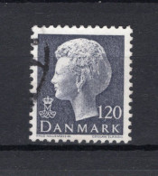 DENEMARKEN Yt. 721° Gestempeld 1981 - Usati
