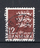 DENEMARKEN Yt. 729° Gestempeld 1981 - Usati