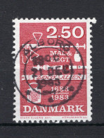 DENEMARKEN Yt. 786° Gestempeld 1983 - Usati