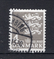 DENEMARKEN Yt. 470C° Gestempeld 1967-1970 - Usati