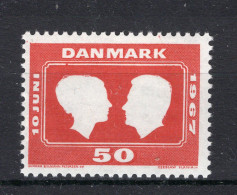 DENEMARKEN Yt. 464 MNH 1967-1970 -2 - Neufs