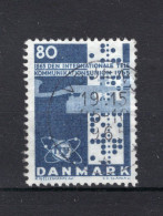 DENEMARKEN Yt. 439° Gestempeld 1965 - Usati