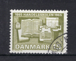 DENEMARKEN Yt. 438° Gestempeld 1965 - Usati