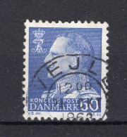 DENEMARKEN Yt. 403° Gestempeld 1961-1962 - Usati