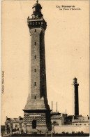 Delcampe - CPA Penmarch - Le Phare D'Eckmuhl (1033369) - Penmarch