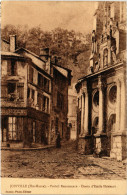 Delcampe - CPA JOINVILLE - Portail Renaissance (995151) - Joinville