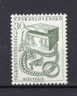 TSJECHOSLOWAKIJE Yt. 844 MNH 1956 - Ungebraucht