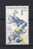 TSJECHOSLOVAKIJE Yt. 1129° Gestempeld 1961 - Gebraucht