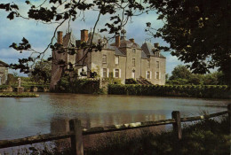 44 - Legé - Château Du Bois Chevalier - Legé