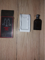 Maxim's - Mignon Di Profumo Uomo (con Box)