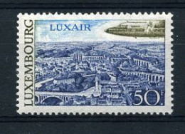 Luxembourg - PA21 - MNH - Ungebraucht
