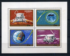 Hongarije - PA341/44 - MNH - Ungebraucht