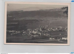 Purgstall - Luftbild - Purgstall An Der Erlauf