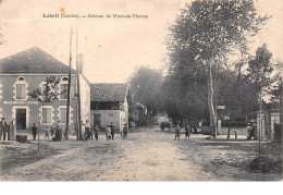 40. N°55840.labrit.avenue De Mont-de-marsan - Labrit