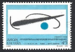 Spanien 1993, Mi.-Nr. 3109, Gestempelt - Gebraucht