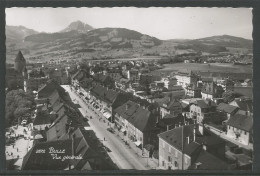 Carte P ( Bulle / Vue Générale ) - Bulle
