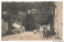 CAR-ACMP7-0559-52 - VIGNORY - Avenue Du Tilleul - Vignory