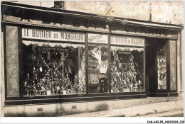 CAR-ABIP8-0720-COMMERCE - Le Bottier De Monsieur - Le Bottier De Madame - Cp Photo - Geschäfte