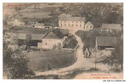 CAR-ACMP13-1001-88 - PLAINFAING - Centre De BARANCON - VENDUE EN ETAT - Plainfaing