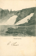 Delcampe - COO -   CASCADE - Stavelot