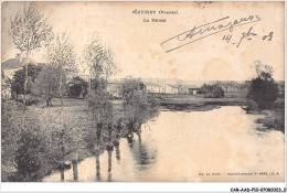 CAR-AADP10-88-0812 - COUSSEY - La Meuse - Coussey