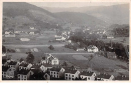 88 . N°101694 . Cpsm .9x14 Cm .fresse Sur Moselle .vue Generale . - Fresse Sur Moselle
