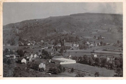 88 . N°101693 . Cpsm .9x14 Cm .fresse Sur Moselle .le Centre . - Fresse Sur Moselle