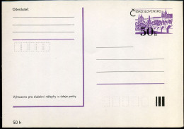 Post Card - Ansichtskarten