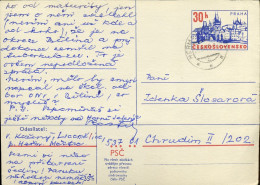 Post Card - Briefe U. Dokumente