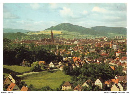 APPP12-0710-ALLEMAGNE - FREIBURG - Im Breisgau - Freyburg A. D. Unstrut
