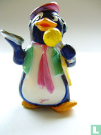 Ole Ohrwurm  / Peppy Pingo Party  1994 - Maxi (Kinder-)