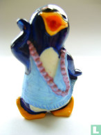 Flora Flirt  / Peppy Pingo Party  1994 - Maxi (Kinder-)