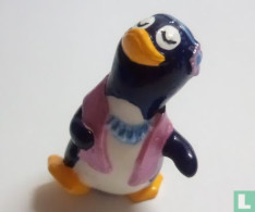 Marlies Möchtegern  / Peppy Pingo Party  1994 - Maxi (Kinder-)
