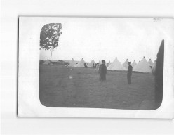 CAMP DE CHALONS? : Le Camp - Très Bon état - Camp De Châlons - Mourmelon