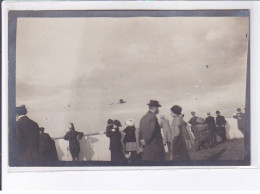 CAMP DE CHALONS: Aviation - Très Bon état - Camp De Châlons - Mourmelon