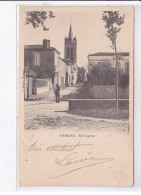 DAMAZAN: Rue Capuran - Très Bon état - Damazan