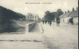 80 Bray Sur Somme - Bray Sur Somme