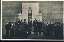 Boves Carte Photo Editeur Chivot P Boves A Identifier - Boves