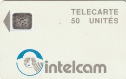 PHONE CARD CAMERUN  (E14.24.1 - Camerún
